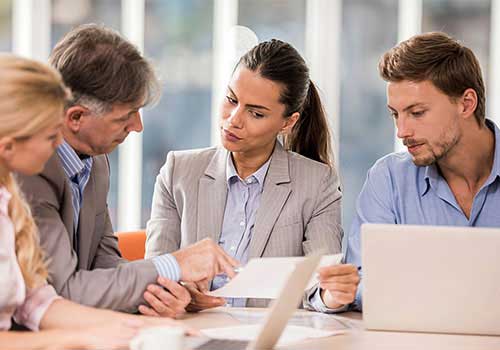 Responsive Web Design Tips