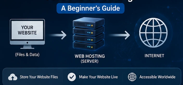 Web Hosting