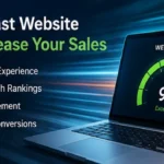 Fast Website