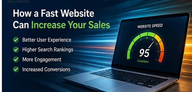 Fast Website