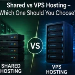Hosting Types
