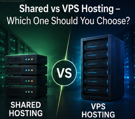 Hosting Types