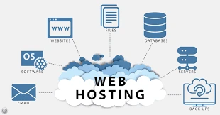 Hosting Features