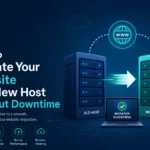 Website Migration Without Downtime: Complete Step-by-Step Guide for 2026