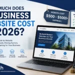 How Much Does a Business Website Cost in 2026?