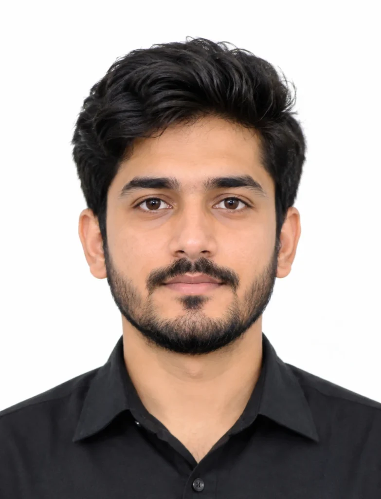 Hammad Ali