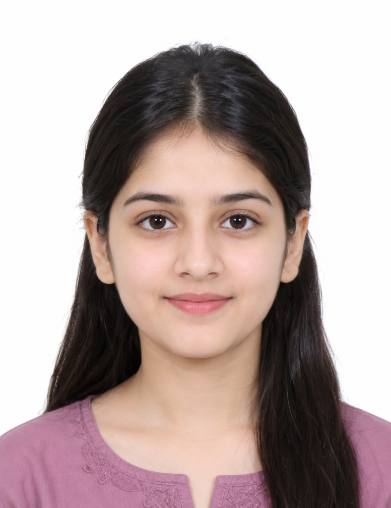 Amna Ilyas