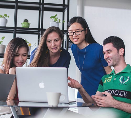 gstech IT solutions agency