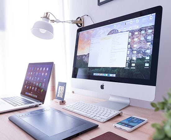 digital marketing project