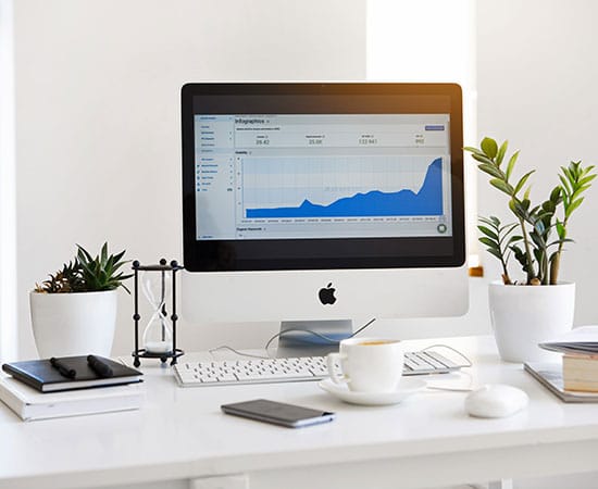 Keyword research project
