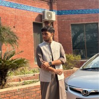 Salman Mustansar